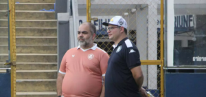 Paraense: Remo negocia quatro retornos para temporada de 2023
