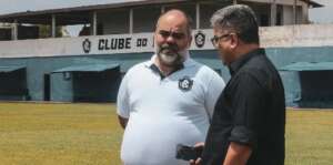 Com aval de Marcelo Cabo, Remo inicia conversas por renovações e reforços