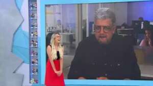 Renata Fan é criticada pela torcida do Corinthians após falas polêmicas