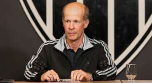 Um dos 4R's, Ricardo Guimarães assume o Conselho Deliberativo do Atlético-MG