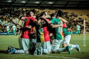 Série B: Sampaio Corrêa repudia suposto ato racista de dirigente da Chapecoense contra seus torcedores