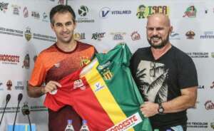 Em jogo histórico, Sampaio Corrêa quebra invencibilidade do Vasco e tabu de 29 anos