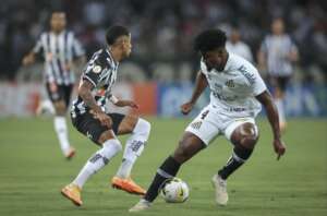 BRASILEIRÃO: 30ª rodada tem briga no meio da tabela e Cuiabá tentando pular fora do Z-4