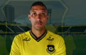 Paulistão: São Bernardo anuncia renovação com zagueiro Helder até 2023