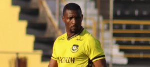 Paulistão: São Bernardo renova com o atacante João Carlos