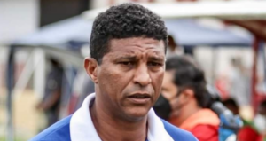 Paulista A2: São Caetano anuncia saída do treinador Axel