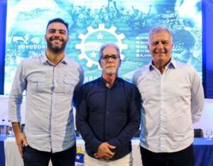 Paulista A3:  Novo comando do São José pensa alto e quer brigar pelo acesso