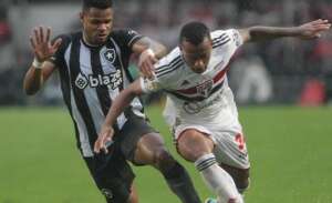 BRASILEIRÃO: Em dia ruim para paulistas, Inter retoma vice-liderança e Flu sai do G-4