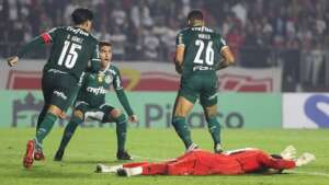 Briga pelo título do 2º turno do Brasileirão pega fogo