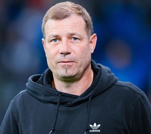 Ameaçado de queda no Campeonato Alemão, Schalke demite técnico