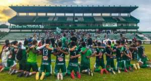 Time da Série A2 do Pernambucano leva W.O. e é eliminado por causa de ausência de ambulância