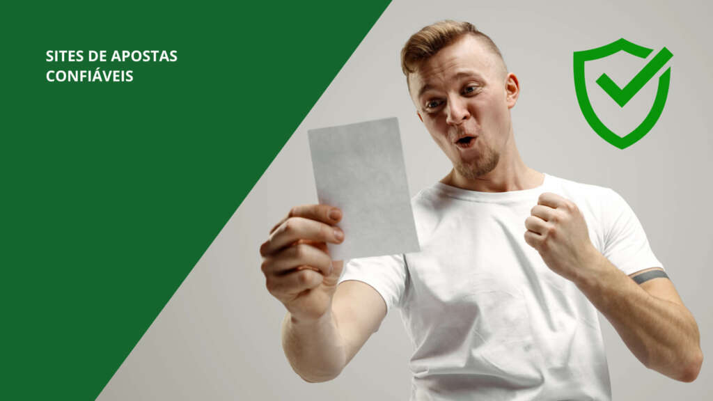 Sites de apostas confiáveis: análise e guia dos melhores