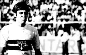 Luto! Morre Toninho II, ex-ponta de São Paulo e Bahia