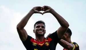 Série B: Em 'final', Chico pede para Sport se impor contra o Vasco