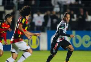 Sport x Operário-PR - Leão segue em busca de um milagre na Série B