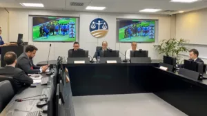 STJD pude Red Bull Bragantino por cânticos homofóbicos