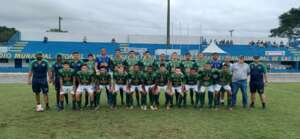 A cidade de Tanabi é bicampeã dos Jogos Abertos