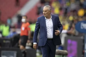 Tite faz mistério e não divulga lista prévia da Seleção para a Copa do Mundo
