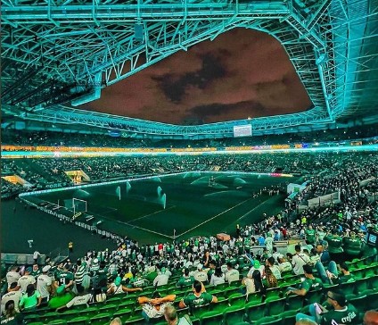 Por que apostadores já receberam pagamento pelo título do Palmeiras