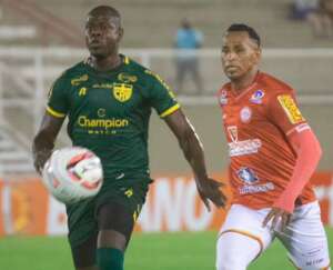 Tombense 1 x 2 CRB - Dois tempos distintos, árbitro trapalhão e virada alagoana