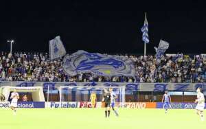 Avaí é punido pelo STJD com a perda de um mando de campo