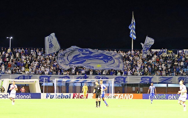 torcida avai ressacada 2022 03