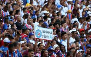 Série B: Bahia busca manter histórico positivo de acessos em casa