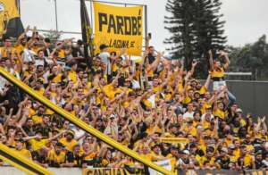 Brusque 0 x 2 Criciúma - Tigre 'mata' jogo em 10 minutos, sonha  com G-4 e afunda rival