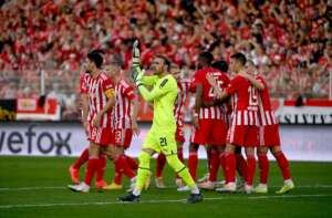 ALEMÃO: Union Berlim consegue virada nos acréscimos e retoma a liderança