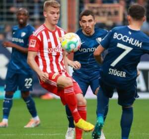 ALEMÃO: Líder, Union Berlin perde para o lanterna e vê diferença para Bayern cair