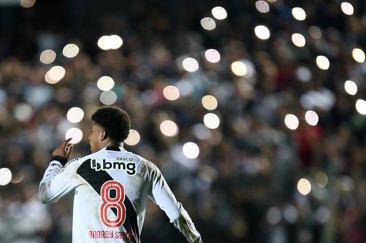 Série B: Por acesso, 777 Partners reforça suporte ao elenco do Vasco