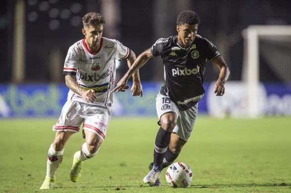 vasco ituano serie b 2022