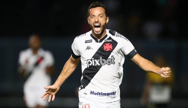 Vasco 2 x 1 Criciúma – De virada, Cruzmaltino assume vice-liderança e fica perto do acesso