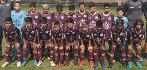 Ferroviária Paulista Sub-11