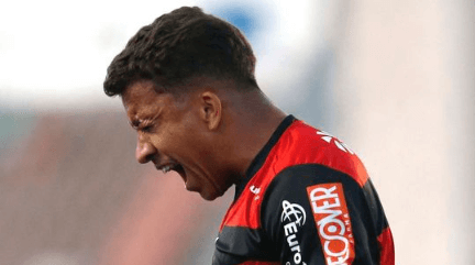 Série B Ituano Vasco Vinícius Paiva