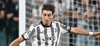 Juventus Vlahovic Paulo Sousa