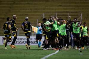 Série C: Dirigente do Volta Redonda analisa 2022 e lamenta perda do acesso: 