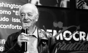 Luto! Morre Waldemar Pires, presidente do Corinthians na 'democracia corintiana'