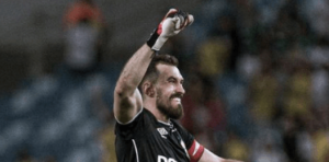 Walter diz que não deve ficar no Cuiabá se concretizar o rebaixamento