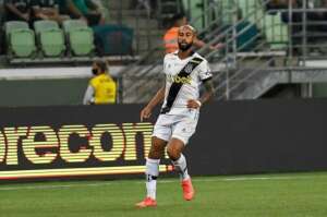 Série B: Ponte Preta libera Wesley, ex-Santos e São Paulo