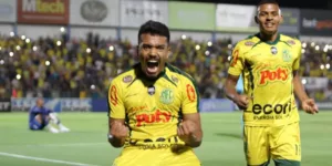 Série C: Vinícius Mingotti, do Mirassol, está confiante para a final contra o ABC-RN