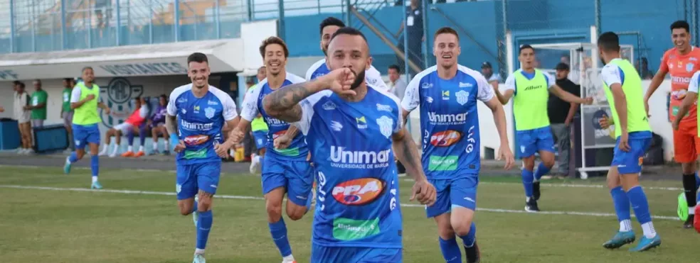 MARÍLIA E XV DE PIRACICABA DECIDEM O TÍTULO DA COPA PAULISTA NOS SÁBADOS, 8  E 15 DE OUTUBRO – ACEESP