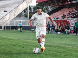 Série B: Depois da frustração pós derrota, time do Sampaio Corrêa quer final digno na competição