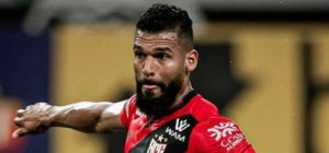 Meia do Atlético-GO não teme o Fluminense: 