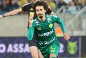 Valdivia e Alesson retrucam vice-presidente do Cuiabá