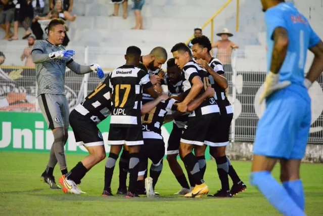 Copa Paulista: Adversário do Marília, XV de Piracicaba perdeu só 1 jogo por mais de um gol em 2022