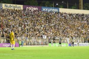 Copa Paulista: XV espera ter casa cheia na final com o Marília