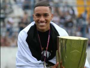 Copa Paulista: Cria da base ganha destaque e conquista primeiro titulo no XV de Piracicaba