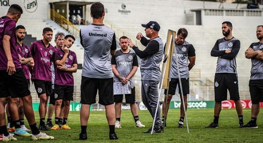 XV decide o título da Copa Paulista fora de casa