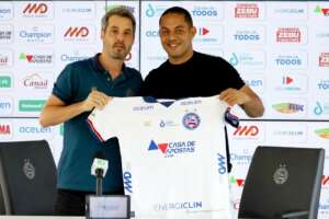 Após empréstimo no Bahia, Ytalo volta ao RB Bragantino mas não deve ficar